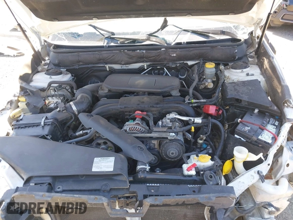 2012 Subaru Legacy Premium с VIN 4S3BMBB62C3025723, выставлен на аукционе IAAI как лот 42620614 с пробегом 164 772 миль миль и . История ставок и продаж доступна на DreamBid. Изображение 10.