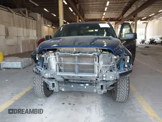 2021 Ram 1500 Warlock with VIN 1C6RR7GG9MS571707, listed as a IAAI auction lot 42218509 with 64,539 mi miles and . Bid and sale history available at DreamBid. Image 6.