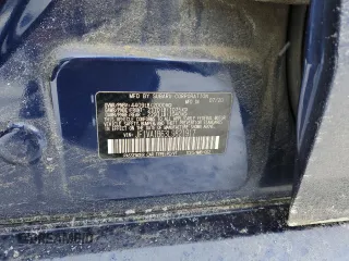 2020 Subaru WRX Premium with VIN JF1VA1B63L9821917, listed as a Copart auction lot 46320105 with 62,568 mi miles and Salvage Title. Bid and sale history available at carsss.com. Image 13.