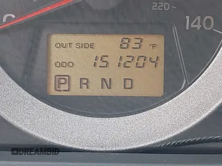 2008 Toyota RAV4 with VIN JTMZD33V185091511, listed as a IAAI auction lot 41879664 with 151,204 mi miles. Bid and sale history available at carsss.com. Image 7.