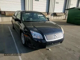 2009 Mercury Milan Premier z VIN 3MEHM08129R621708, wystawiony jako Copart lot #55337075 z przebiegiem Nie podano mil oraz Szkoda całkowita • Salvage title. Historia ofert i sprzedaży dostępna na DreamBid. Obrazek 13.