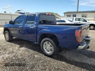 2012 GMC Canyon SLE1 with VIN 1GTH6MFE3C8144532, listed as a Copart auction lot 74084274 with 115,429 mi miles and Clean Title. Bid and sale history available at carsss.com. Image 2.