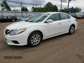2017 Nissan Altima S z VIN 1N4AL3AP1HN316519, wystawiony jako Copart lot #41385254 z przebiegiem 148 912 mil mil oraz Szkoda całkowita • Salvage title. Historia ofert i sprzedaży dostępna na DreamBid. Obrazek 1.