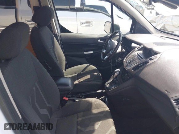 2017 Ford Transit Connect XLT с VIN NM0LS7F79H1327620, выставлен на аукционе IAAI как лот 41809511 с пробегом 103 783 миль миль и . История ставок и продаж доступна на DreamBid. Изображение 5.