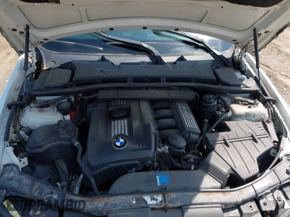 2008 BMW 3 Series 328xi with VIN WBAVC935X8K042486, listed as a IAAI auction lot 42471875 with 178,268 mi miles and . Bid and sale history available at DreamBid. Image 10.
