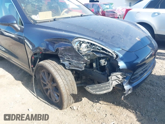 2013 Porsche Cayenne с VIN WP1AA2A2XDLA05934, выставлен на аукционе IAAI как лот 42134144 с пробегом 188 684 миль миль и . История ставок и продаж доступна на DreamBid. Изображение 6.