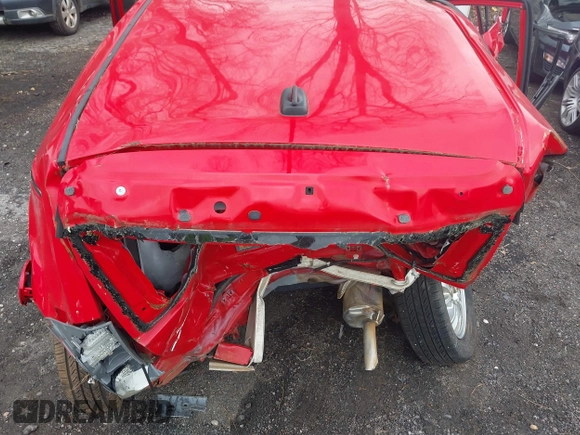 2017 Toyota Prius Two z VIN JTDZN3EU5HJ058763, wystawiony jako IAAI lot #41864193 z przebiegiem Nie podano mil oraz . Historia ofert i sprzedaży dostępna na DreamBid. Obrazek 16.