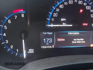 2014 Cadillac XTS Luxury with VIN 2G61M5S36E9248122, listed as a IAAI auction lot 42012167 with 188,458 mi miles and . Bid and sale history available at DreamBid. Image 14.