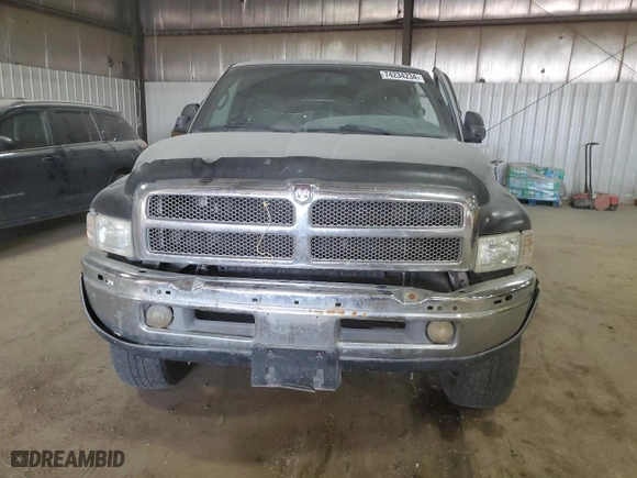 2000 Dodge Ram 1500 with VIN 3B7HF13ZXYG162341, listed as a Copart auction lot 74234234 with 0 mi miles and Salvage Title. Bid and sale history available at carsss.com. Image 5.
