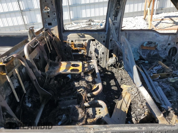 2010 Ford F-250 XL with VIN 1FTSW2BR4AEA44005, listed as a Copart auction lot 71643704 with Not provided miles and Non repairable. Bid and sale history available at DreamBid. Image 10.