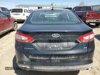 2013 Ford Fusion SE with VIN 3FA6P0H70DR176520, listed as a Copart auction lot 53720985 with 178,455 mi miles and Clean Title. Bid and sale history available at carsss.com. Image 7.