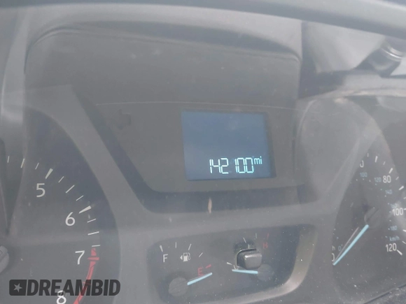 2017 Ford Transit Passenger XL с VIN 1FBZX2CM8HKA04024, выставлен на аукционе IAAI как лот 42264367 с пробегом 142 100 миль миль и . История ставок и продаж доступна на DreamBid. Изображение 7.