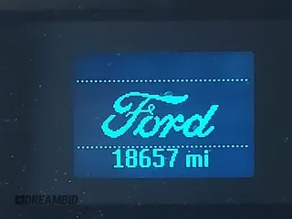 2022 Ford Ranger XL with VIN 1FTER4EH9NLD34647, listed as a IAAI auction lot 41389448 with 18,657 mi miles and . Bid and sale history available at DreamBid. Image 16.