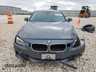 2015 BMW 3 Series 328i z VIN WBA3A5G55FNS86185, wystawiony jako Copart lot #59115875 z przebiegiem Nie podano mil oraz Szkoda całkowita • Salvage title. Historia ofert i sprzedaży dostępna na DreamBid. Obrazek 5.