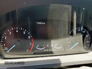 2022 Ford Police Interceptor Utility z VIN 1FM5K8AB3NGA47743, wystawiony jako Copart lot #57174145 z przebiegiem 71 935 mil mil oraz Czysty tytuł • Clean title. Historia ofert i sprzedaży dostępna na DreamBid. Obrazek 9.