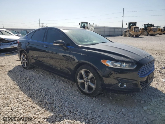 2016 Ford Fusion SE with VIN 3FA6P0HD8GR374479, listed as a Copart auction lot 49994355 with 150,640 mi miles and Clean Title. Bid and sale history available at carsss.com. Image 4.
