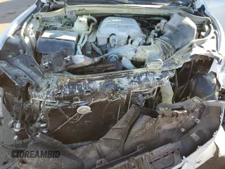 2024 Dodge Durango SRT Hellcat Premium с VIN 1C4SDJH95RC222549, выставлен на аукционе Copart как лот 81711904 с пробегом 328 миль миль и Списание • Salvage title. История ставок и продаж доступна на DreamBid. Изображение 12.