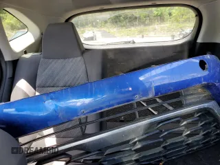 2023 Kia Seltos LX z VIN KNDEPCAA3P7428186, wystawiony jako Copart lot #56299225 z przebiegiem Nie podano mil oraz Szkoda całkowita • Salvage title. Historia ofert i sprzedaży dostępna na DreamBid. Obrazek 10.
