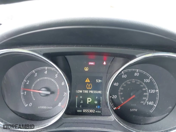 2017 Mitsubishi Outlander Sport ES 2.0 with VIN JA4AP3AU0HZ028269, listed as a IAAI auction lot 41792176 with 55,302 mi miles. Bid and sale history available at carsss.com. Image 7.