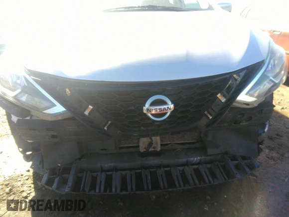 2017 Nissan Sentra S z VIN 3N1AB7AP6HY372790, wystawiony jako IAAI lot #41424894 z przebiegiem 107 539 mil mil oraz . Historia ofert i sprzedaży dostępna na DreamBid. Obrazek 21.