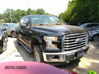 2017 Ford F-150 XL с VIN 1FTEW1EP4HKC57985, выставлен на аукционе IAAI как лот 42836229 с пробегом 241 586 миль миль и . История ставок и продаж доступна на DreamBid. Изображение 1.