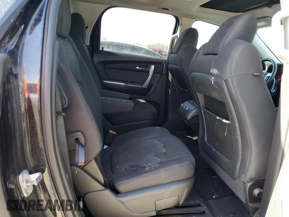 2012 GMC Acadia SLE with VIN 1GKKVPEDXCJ190567, listed as a Copart auction lot 48074955 with 205,590 mi miles and Salvage Title. Bid and sale history available at carsss.com. Image 11.