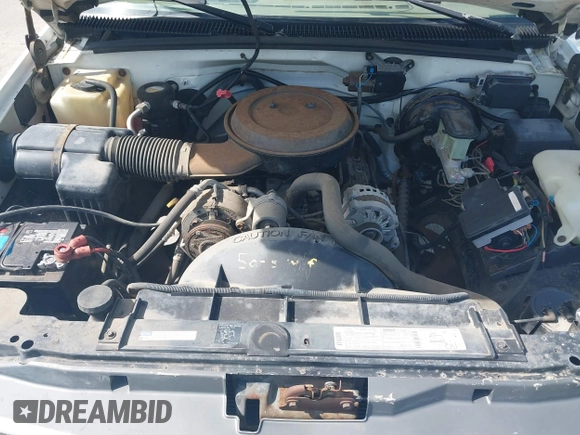 1995 GMC Sierra 1500 with VIN 1GTFC24H6SZ559824, listed as a IAAI auction lot 41862527 with 63,581 mi miles and . Bid and sale history available at DreamBid. Image 10.