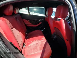 2020 Jaguar I-Pace HSE z VIN SADHD2S17L1F81186, wystawiony jako Copart lot #58027943 z przebiegiem 18 922 mil mil oraz . Historia ofert i sprzedaży dostępna na DreamBid. Obrazek 10.