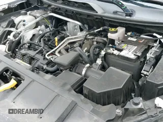 2021 Nissan Rogue SV with VIN 5N1AT3BB4MC726200, listed as a IAAI auction lot 42877210 with 75,246 mi miles and . Bid and sale history available at DreamBid. Image 21.