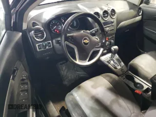 2012 Chevrolet Captiva Sport LS with VIN 3GNAL2EKXCS566740, listed as a Copart auction lot 79360394 with 186,526 mi miles and Clean Title. Bid and sale history available at DreamBid. Image 8.