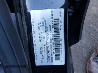 2010 Mazda 3 Mazdaspeed3 Sport с VIN JM1BL1H49A1238907, выставлен на аукционе Copart как лот 55865855 с пробегом 182 202 миль миль и Списание • Salvage title. История ставок и продаж доступна на DreamBid. Изображение 12.