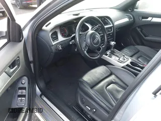 2015 Audi allroad Premium Plus with VIN WA1UFAFL9FA109741, listed as a IAAI auction lot 41283680 with 116,755 mi miles. Bid and sale history available at carsss.com. Image 5.