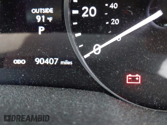 2015 Lexus ES 330 with VIN JTHBK1GG2F2203074, listed as a IAAI auction lot 42056683 with 90,407 mi miles and . Bid and sale history available at DreamBid. Image 15.