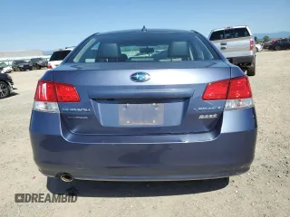 2014 Subaru Legacy Limited z VIN 4S3BMBL60E3036186, wystawiony jako Copart lot #52644255 z przebiegiem 88 051 mil mil oraz Szkoda całkowita • Salvage title. Historia ofert i sprzedaży dostępna na DreamBid. Obrazek 6.
