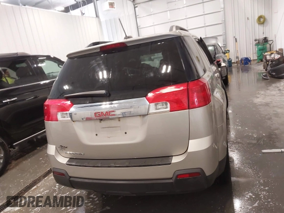 2015 GMC Terrain SLE with VIN 2GKALREK1F6374955, listed as a IAAI auction lot 41989085 with 131,235 mi miles and . Bid and sale history available at DreamBid. Image 17.