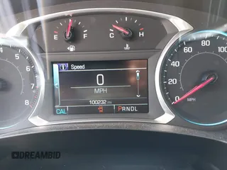 2019 Chevrolet Traverse LT Cloth with VIN 1GNERGKW6KJ274300, listed as a IAAI auction lot 42422694 with 100,232 mi miles and . Bid and sale history available at DreamBid. Image 7.