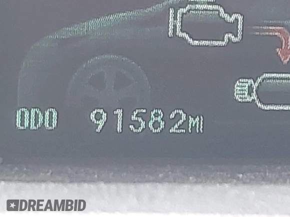 2012 Toyota Prius One z VIN JTDKN3DU3C0336450, wystawiony jako IAAI lot #42402330 z przebiegiem 91 582 mil mil oraz . Historia ofert i sprzedaży dostępna na DreamBid. Obrazek 16.