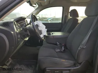 2008 GMC Sierra 1500 SLE1 with VIN 3GTEK13378G227348, listed as a Copart auction lot 82703254 with 144,861 mi miles and Salvage Title. Bid and sale history available at carsss.com. Image 7.