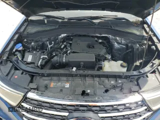2020 Ford Explorer XLT z VIN 1FMSK7DH0LGA35382, wystawiony jako Copart lot #52282075 z przebiegiem 93 788 mil mil oraz Szkoda całkowita • Salvage title. Historia ofert i sprzedaży dostępna na DreamBid. Obrazek 12.