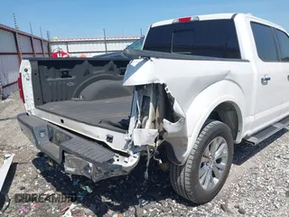 2016 Ford F-150 XL with VIN 1FTEW1CGXGKD29936, listed as a IAAI auction lot 41844511 with 123,011 mi miles and . Bid and sale history available at DreamBid. Image 6.
