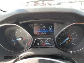 2015 Ford Focus Titanium с VIN 1FADP3J28FL288037, выставлен на аукционе Copart как лот 56972865 с пробегом 75 703 миль миль и Списание • Salvage title. История ставок и продаж доступна на DreamBid. Изображение 9.