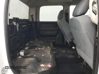 2017 Ram 2500 Tradesman с VIN 3C6UR5CL9HG755611, выставлен на аукционе Copart как лот 42755505 с пробегом 192 446 миль миль и Списание • Salvage title. История ставок и продаж доступна на DreamBid. Изображение 10.