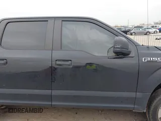 2019 Ford F-150 XL with VIN 1FTEW1CP3KKE90718, listed as a IAAI auction lot 41336066 with 138,577 mi miles and . Bid and sale history available at carsss.com. Image 14.