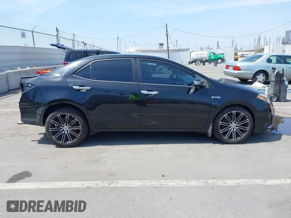 2015 Toyota Corolla L с VIN 5YFBURHE4FP296947, выставлен на аукционе IAAI как лот 42482174 с пробегом 153 509 миль миль и . История ставок и продаж доступна на DreamBid. Изображение 14.
