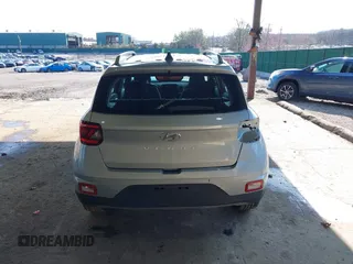2022 Hyundai Venue Limited with VIN KMHRC8A37NU199579, listed as a IAAI auction lot 41886674 with 36,484 mi miles and . Bid and sale history available at DreamBid. Image 17.