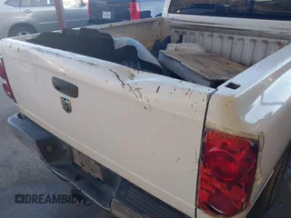 2008 Dodge 2500 ST with VIN 3D7KR28D48G174524, listed as a IAAI auction lot 41657251 with Not Provided miles and . Bid and sale history available at DreamBid. Image 21.