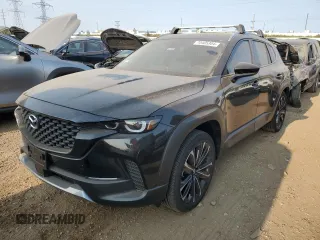2024 Mazda CX-50 2.5 Turbo with VIN 7MMVABXY3RN227774, listed as a Copart auction lot 70405304 with 2,234 mi miles and Salvage Title. Bid and sale history available at carsss.com. Image 1.