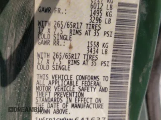 2022 Nissan Frontier S z VIN 1N6ED1CM9NN641637, wystawiony jako Copart lot #66902694 z przebiegiem 37 398 mil mil oraz Szkoda całkowita • Salvage title. Historia ofert i sprzedaży dostępna na DreamBid. Obrazek 12.