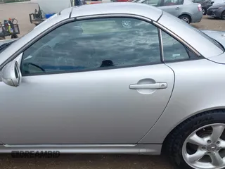 2002 Mercedes-Benz SLK 320 z VIN WDBKK65F82F254735, wystawiony jako IAAI lot #42135544 z przebiegiem 110 886 mil mil oraz . Historia ofert i sprzedaży dostępna na DreamBid. Obrazek 14.