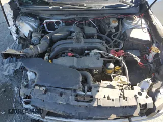 2017 Subaru Outback Premium with VIN 4S4BSACC8H3335303, listed as a Copart auction lot 58267965 with 66,651 mi miles and Salvage title. Bid and sale history available at DreamBid. Image 12.